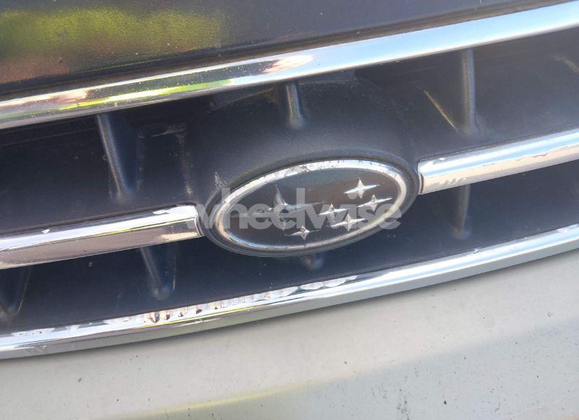 Photo 12 of 2002 Subaru Outback H6-3.0 L.L. BEAN EDITION (VIN 4S3BH806027636884)