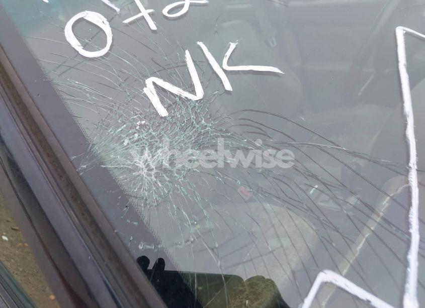 Photo 6 of 2002 Subaru Outback H6-3.0 L.L. BEAN EDITION (VIN 4S3BH806027636884)