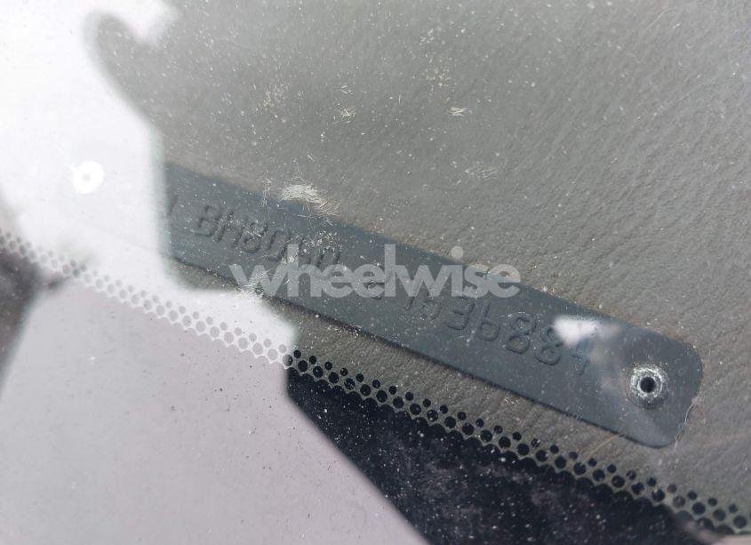 Photo 9 of 2002 Subaru Outback H6-3.0 L.L. BEAN EDITION (VIN 4S3BH806027636884)