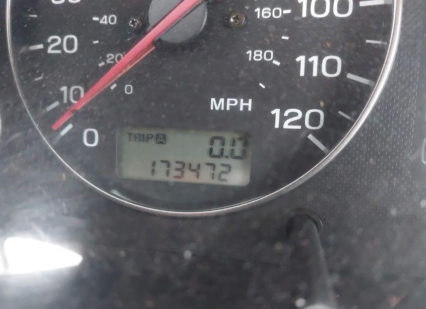 Photo 7 of 2004 Subaru Outback H6-3.0 L.L. BEAN EDITION (VIN 4S3BH806047612992)