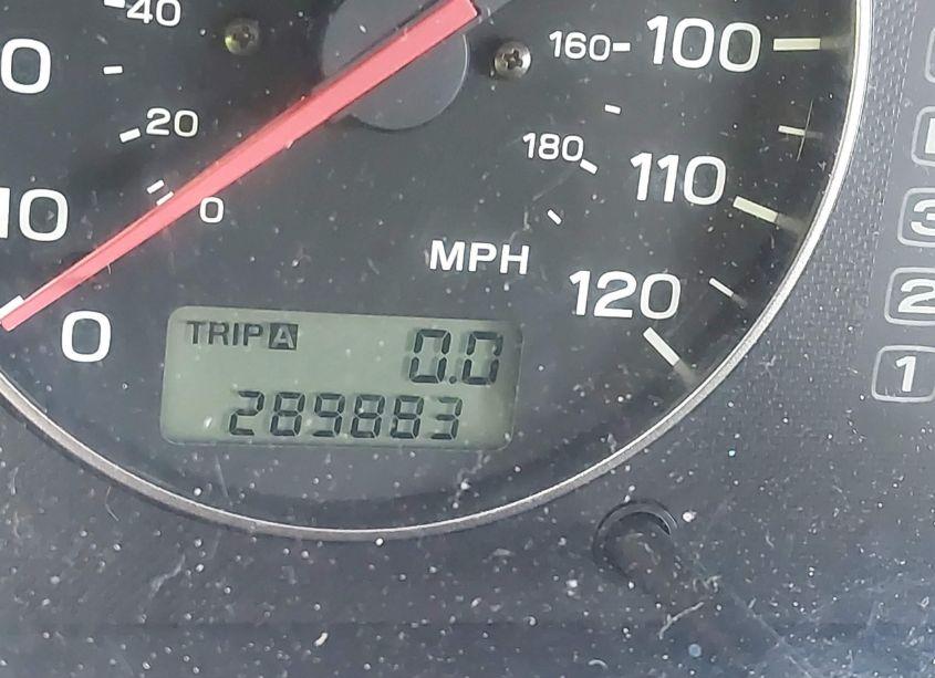 Photo 14 of 2004 Subaru Outback H6-3.0 L.L. BEAN EDITION (VIN 4S3BH806047645944)