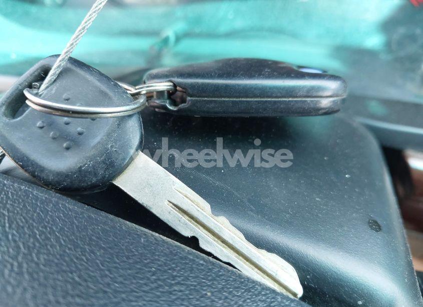 Photo 11 of 2002 Subaru Outback H6-3.0 L.L. BEAN EDITION (VIN 4S3BH806127656450)