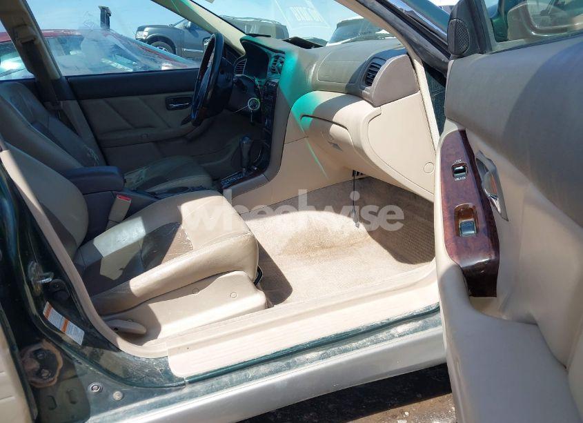 Photo 5 of 2002 Subaru Outback H6-3.0 L.L. BEAN EDITION (VIN 4S3BH806127656450)