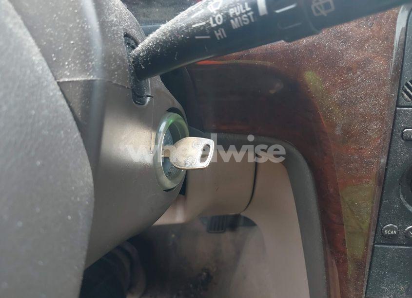 Photo 11 of 2004 Subaru Outback H6-3.0 L.L. BEAN EDITION (VIN 4S3BH806247624724)