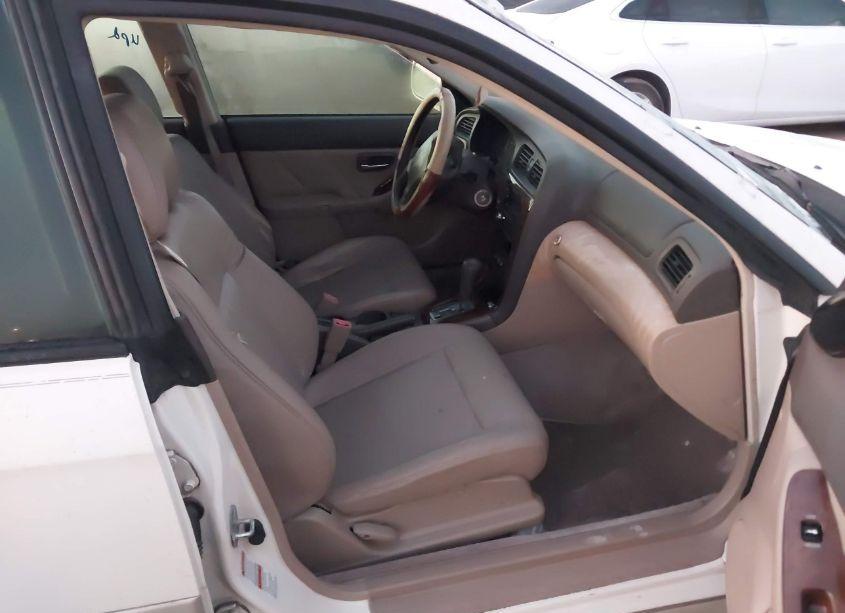 Photo 5 of 2004 Subaru Outback H6-3.0 L.L. BEAN EDITION (VIN 4S3BH806347608158)