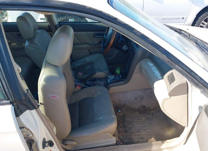 Photo 5 of 2002 Subaru Outback H6-3.0 L.L. BEAN EDITION (VIN 4S3BH806427659391)