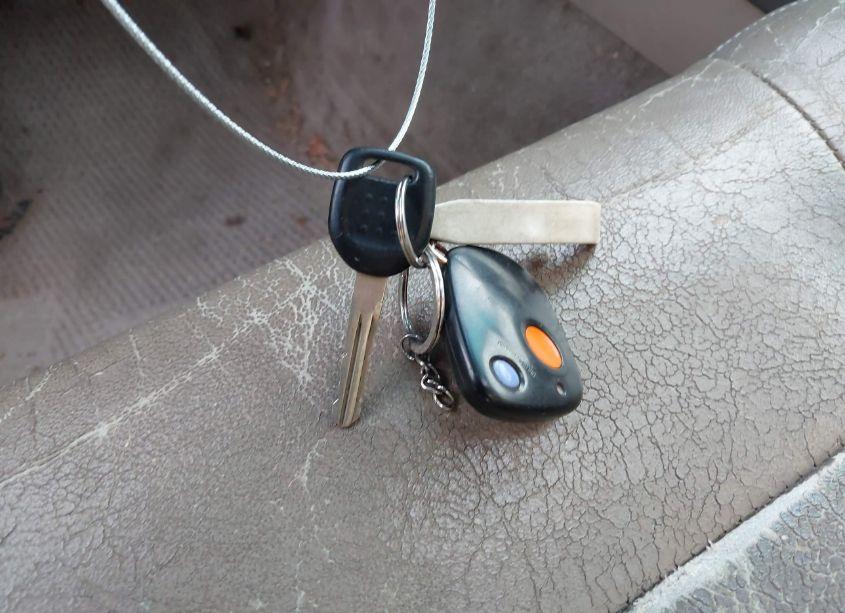 Photo 11 of 2002 Subaru Outback H6-3.0 L.L. BEAN EDITION (VIN 4S3BH806527637366)