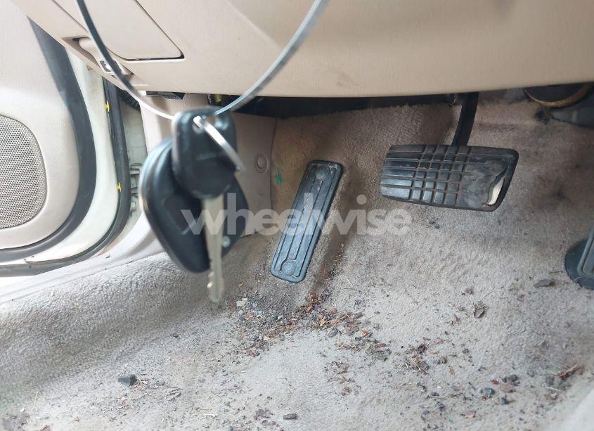 Photo 11 of 2004 Subaru Outback H6-3.0 L.L. BEAN EDITION (VIN 4S3BH806547624734)