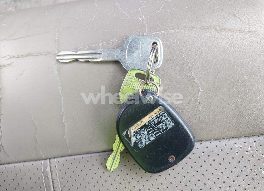 Photo 11 of 2004 Subaru Outback H6-3.0 L.L. BEAN EDITION (VIN 4S3BH806547637726)