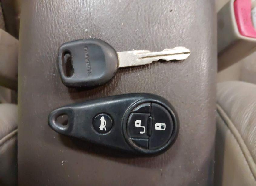 Photo 11 of 2004 Subaru Outback H6-3.0 L.L. BEAN EDITION (VIN 4S3BH806547638892)