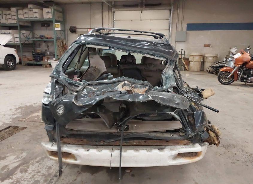 Photo 16 of 2004 Subaru Outback H6-3.0 L.L. BEAN EDITION (VIN 4S3BH806547638892)