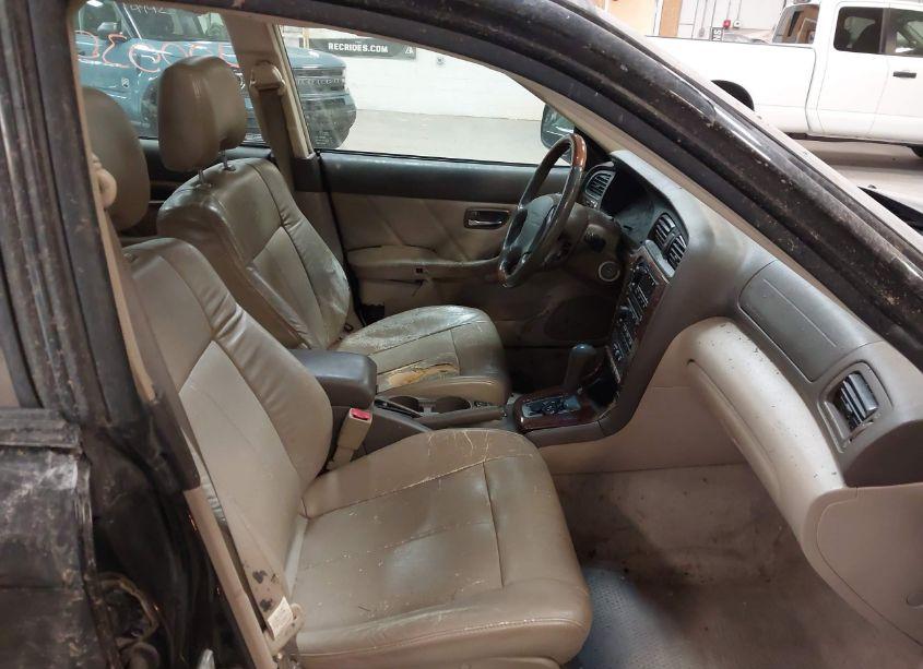 Photo 5 of 2004 Subaru Outback H6-3.0 L.L. BEAN EDITION (VIN 4S3BH806547638892)