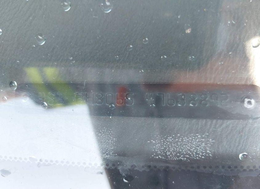 Photo 9 of 2004 Subaru Outback H6-3.0 L.L. BEAN EDITION (VIN 4S3BH806547638892)