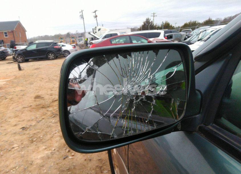 Photo 13 of 2001 Subaru Outback H6-3.0 (VIN 4S3BH806717661442)