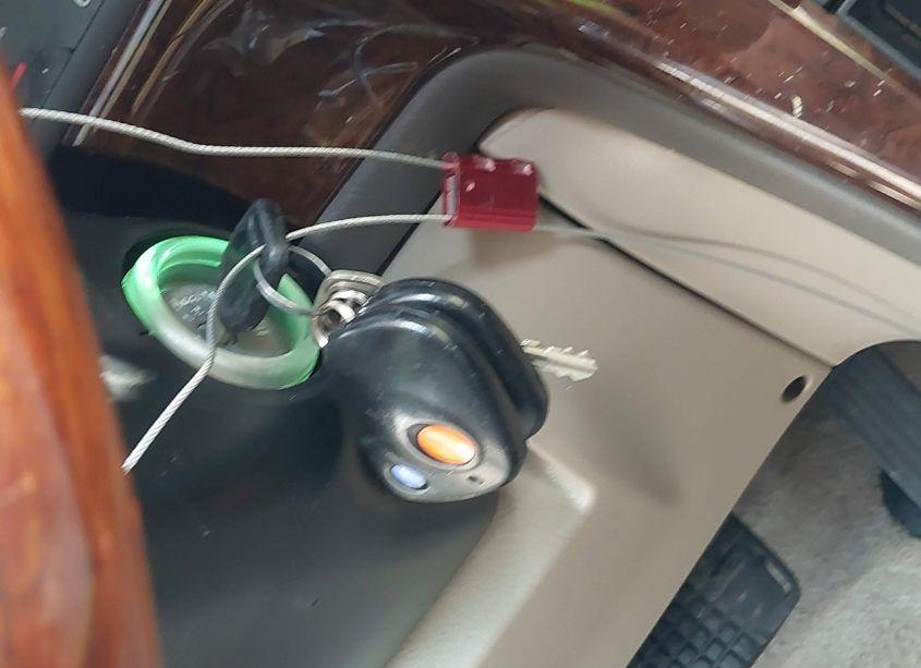 Photo 11 of 2002 Subaru Outback H6-3.0 L.L. BEAN EDITION (VIN 4S3BH806827618469)