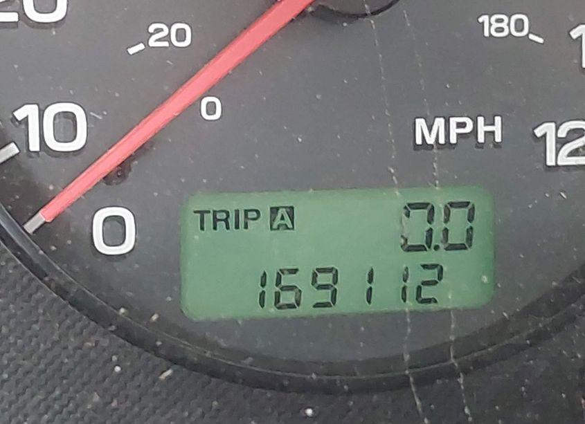 Photo 13 of 2002 Subaru Outback H6-3.0 L.L. BEAN EDITION (VIN 4S3BH806827618469)