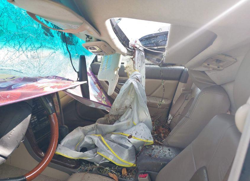 Photo 5 of 2002 Subaru Outback H6-3.0 L.L. BEAN EDITION (VIN 4S3BH806827618469)