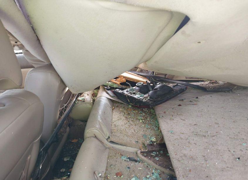 Photo 8 of 2002 Subaru Outback H6-3.0 L.L. BEAN EDITION (VIN 4S3BH806827618469)