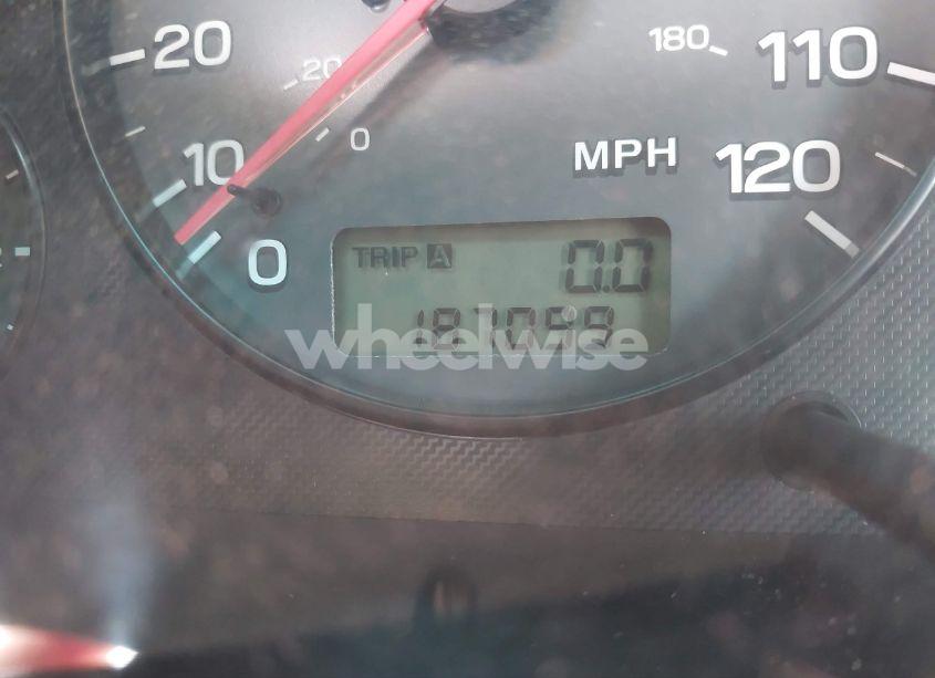 Photo 7 of 2002 Subaru Outback H6-3.0 L.L. BEAN EDITION (VIN 4S3BH806X27652445)