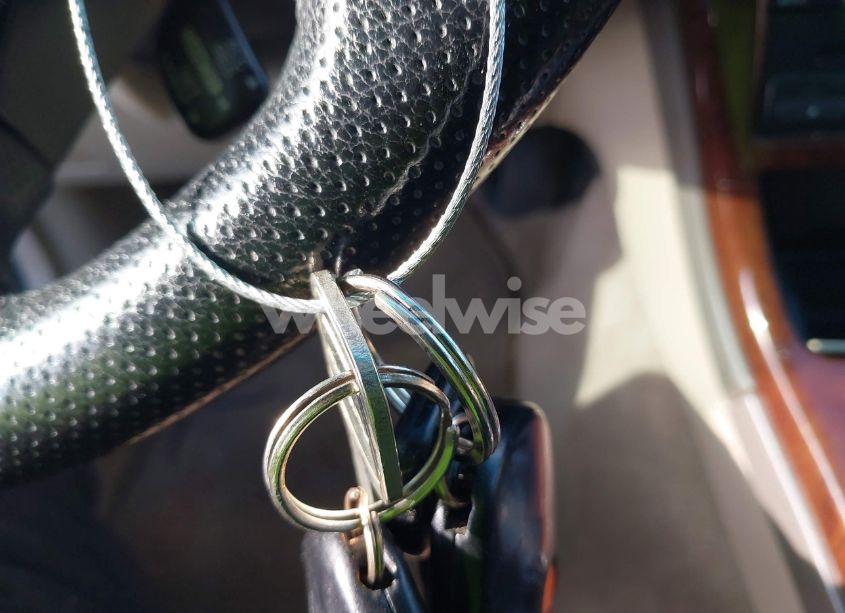 Photo 11 of 2002 Subaru Outback H6-3.0 L.L. BEAN EDITION (VIN 4S3BH806X27659962)