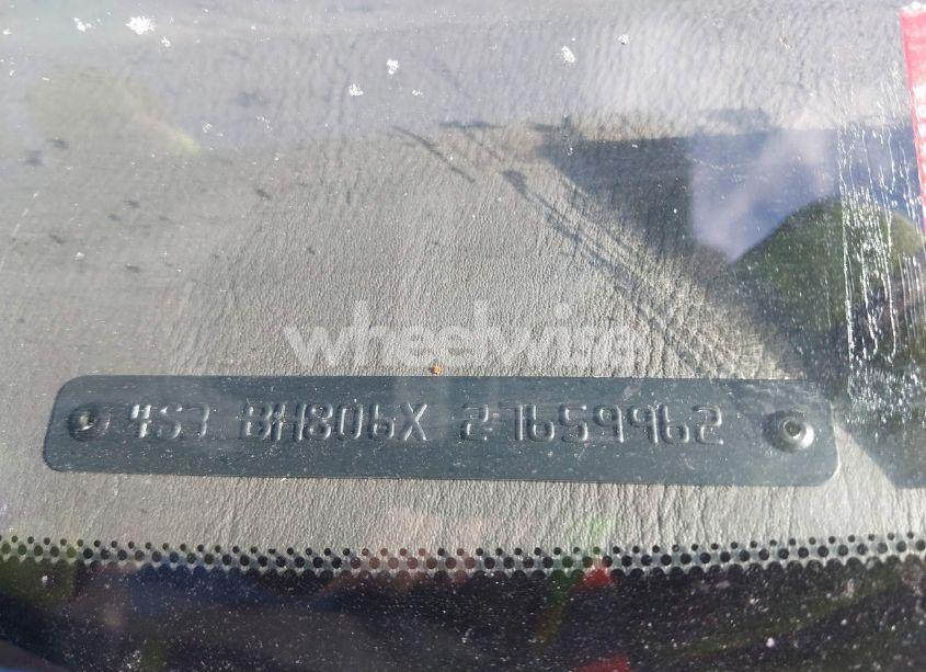 Photo 9 of 2002 Subaru Outback H6-3.0 L.L. BEAN EDITION (VIN 4S3BH806X27659962)