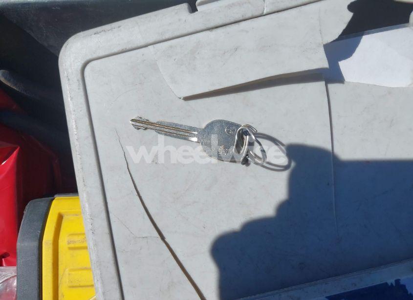 Photo 11 of 2004 Subaru Outback H6-3.0 W/35TH ANNIVERSARY EDITION (VIN 4S3BH815247601305)