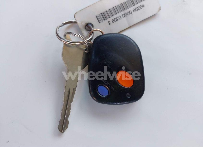 Photo 11 of 2004 Subaru Outback H6-3.0 W/35TH ANNIVERSARY EDITION (VIN 4S3BH815347630683)