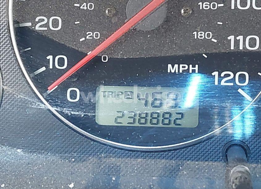 Photo 15 of 2004 Subaru Outback H6-3.0 (VIN 4S3BH815647635442)