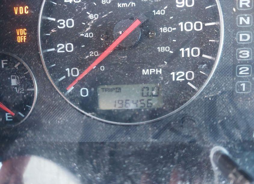 Photo 7 of 2004 Subaru Outback H6-3.0 VDC (VIN 4S3BH896247609076)