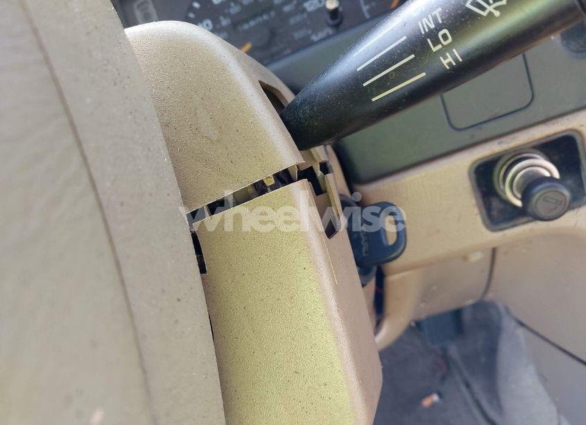 Photo 11 of 1994 Subaru Legacy L/L ALPINE (VIN 4S3BJ6332R7949133)