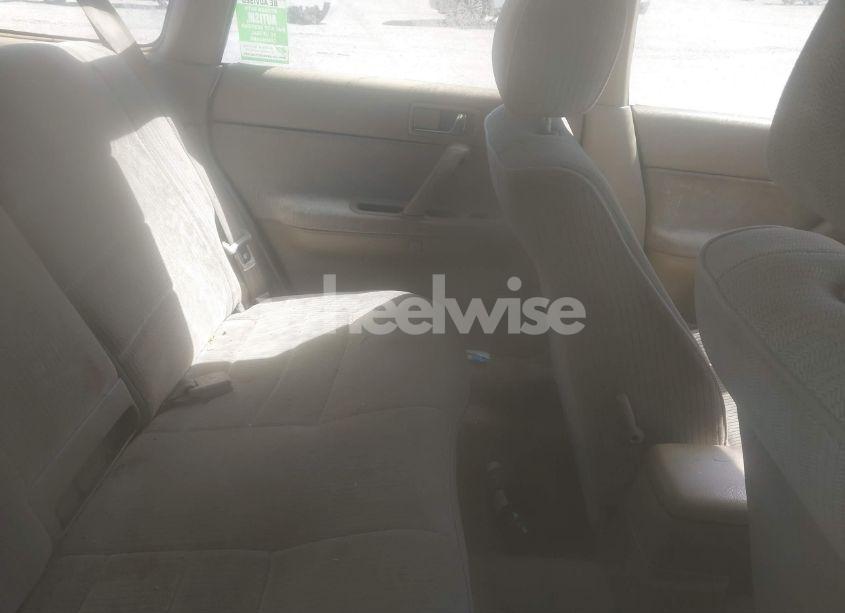 Photo 8 of 1994 Subaru Legacy L/L ALPINE (VIN 4S3BJ6332R7949133)