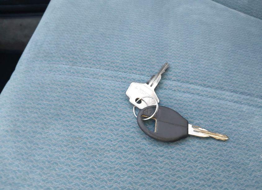 Photo 11 of 1996 Subaru Legacy L (VIN 4S3BK4355T7311713)