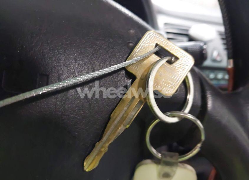 Photo 11 of 1996 Subaru Legacy LS (VIN 4S3BK4554T7313014)