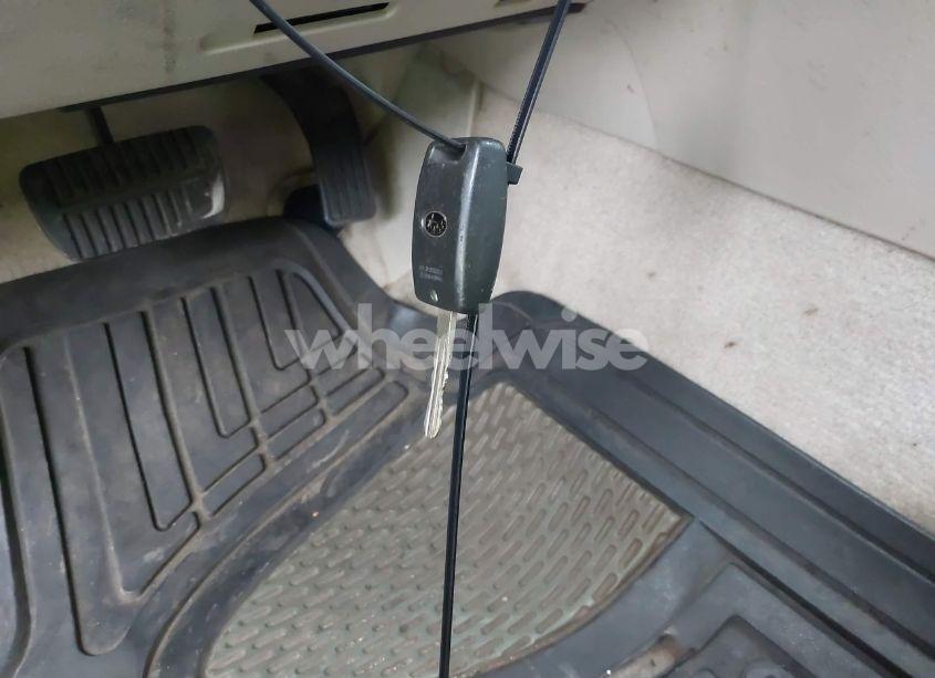 Photo 11 of 2008 Subaru Legacy 2.5I (VIN 4S3BL616087213863)