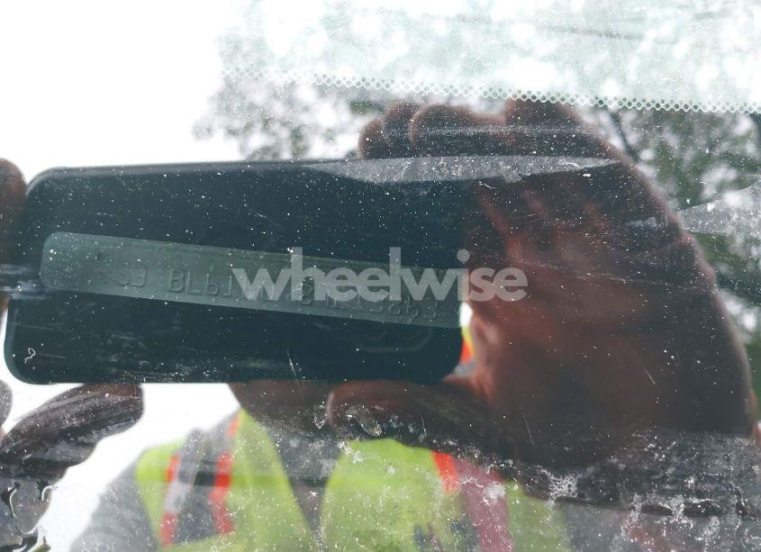 Photo 12 of 2008 Subaru Legacy 2.5I (VIN 4S3BL616087213863)