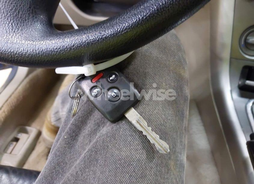 Photo 11 of 2008 Subaru Legacy 2.5I (VIN 4S3BL616087222367)