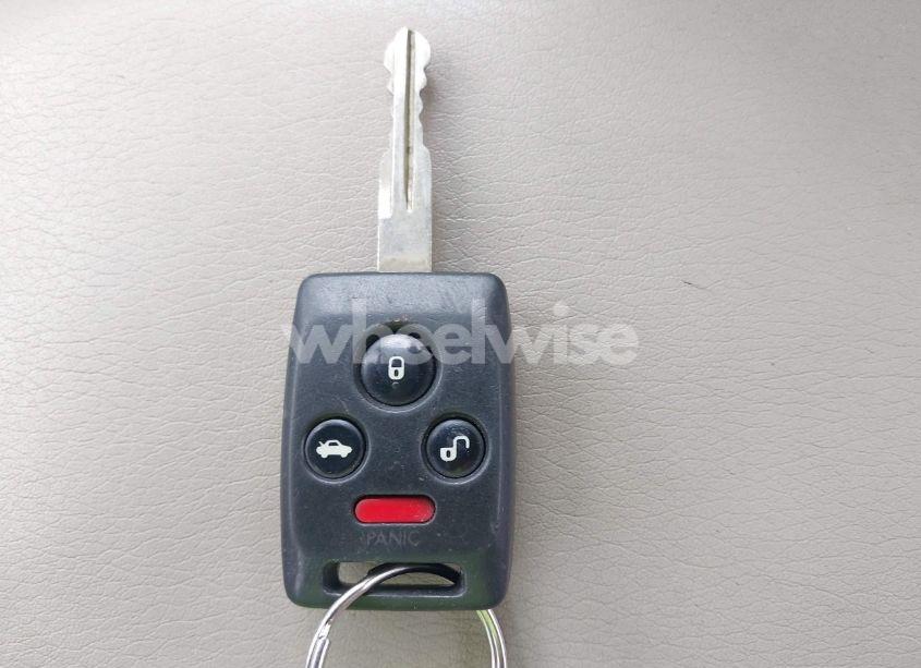 Photo 11 of 2008 Subaru Legacy 2.5I (VIN 4S3BL616087223096)