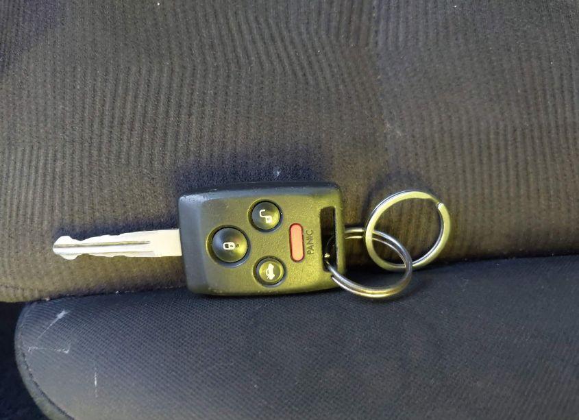 Photo 11 of 2008 Subaru Legacy 2.5I (VIN 4S3BL616087223194)