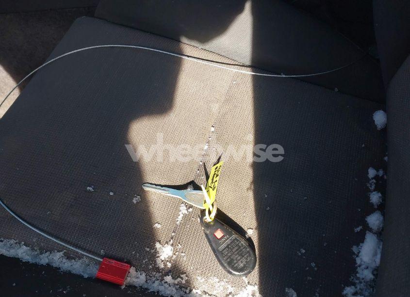 Photo 11 of 2005 Subaru Legacy 2.5I (VIN 4S3BL616157212538)