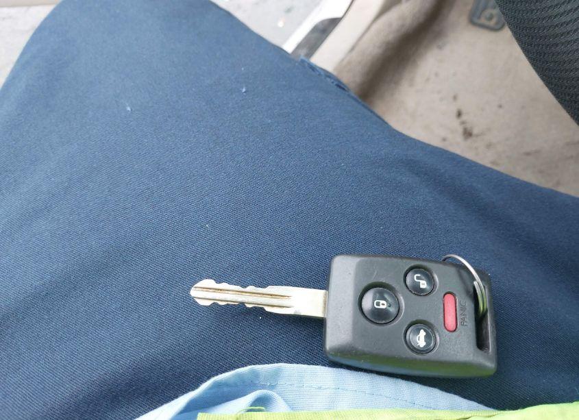 Photo 11 of 2008 Subaru Legacy 2.5I (VIN 4S3BL616187222748)