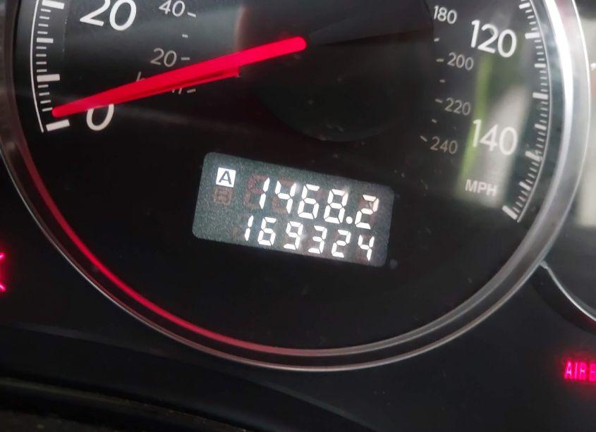 Photo 15 of 2008 Subaru Legacy 2.5I (VIN 4S3BL616187222748)