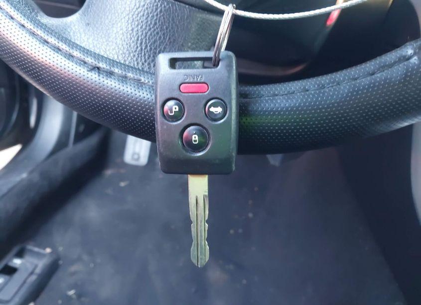 Photo 11 of 2008 Subaru Legacy 2.5I (VIN 4S3BL616187225990)