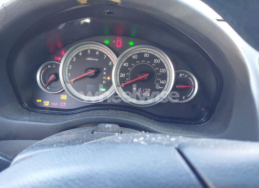 Photo 7 of 2005 Subaru Legacy 2.5I (VIN 4S3BL616257228909)