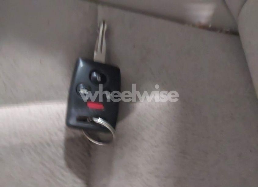 Photo 11 of 2008 Subaru Legacy 2.5I (VIN 4S3BL616287204646)