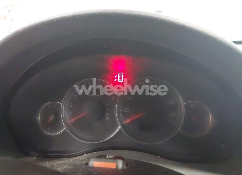 Photo 7 of 2008 Subaru Legacy 2.5I (VIN 4S3BL616287204646)