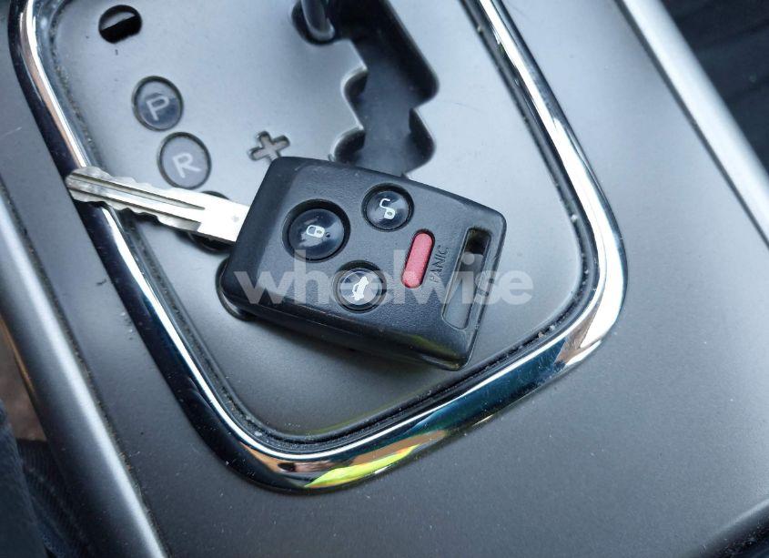 Photo 11 of 2008 Subaru Legacy 2.5I (VIN 4S3BL616287211712)