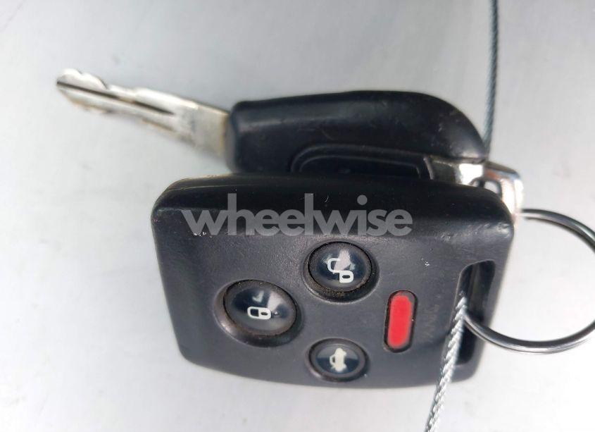 Photo 11 of 2008 Subaru Legacy 2.5I (VIN 4S3BL616287219423)