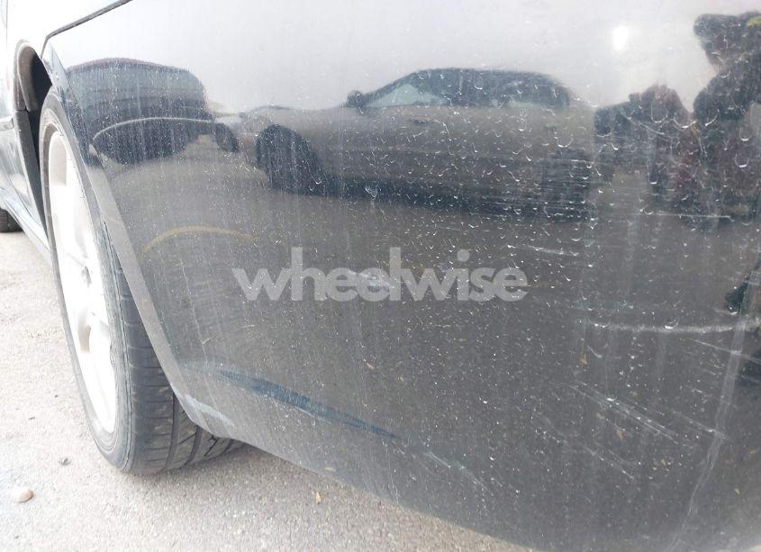 Photo 6 of 2008 Subaru Legacy 2.5I (VIN 4S3BL616287219423)