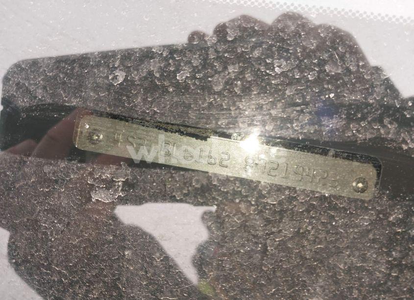 Photo 9 of 2008 Subaru Legacy 2.5I (VIN 4S3BL616287219423)