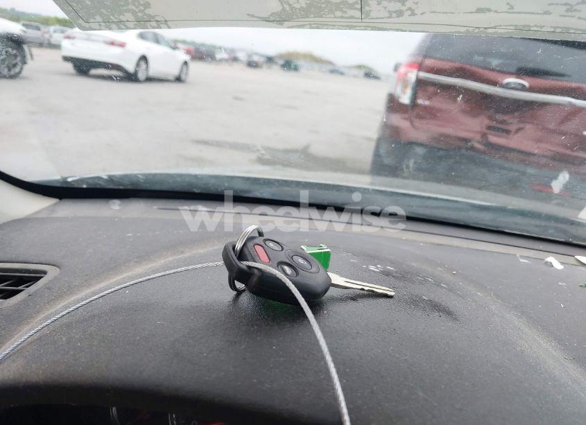 Photo 11 of 2009 Subaru Legacy 2.5I (VIN 4S3BL616297218807)